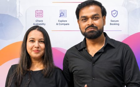 Ninez Tech Launches KliqShot, India's First Real-Time Verified Photographer Booking Marketplace