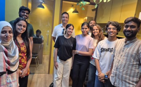 The Quiet Churchgate Agency That Refuses to Waste Your Ad Money