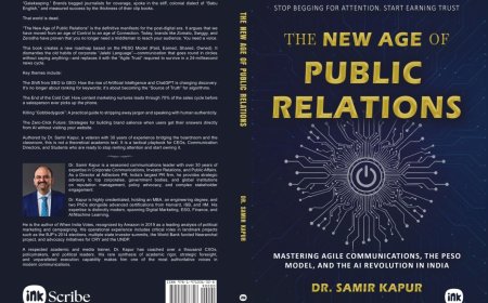 The Gatekeepers Are Gone: New Industry Manifesto Challenges PR to Pivot or Perish
