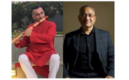 When Success Doesn’t Feel Like Enough: Shailendra Aswal’s Journey from Corporate Leadership to My Life Kompass