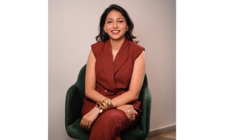 How Musskan Agarwaal Is Building Brands That People Remember Through August Media Connect