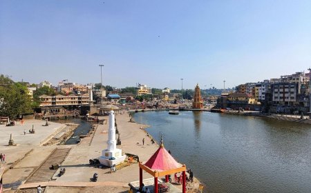 Luxury Retreat In Nashik For Your Next Vacation