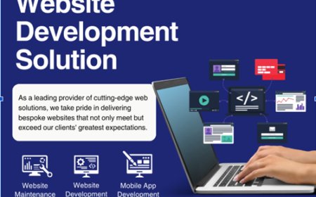 Bloom Agency Accelerates Digital Success Through Innovative Website Solutions for Modern Businesses