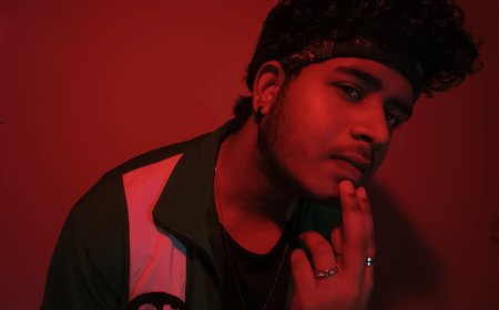 Independent Artist Subhranil Neogi Announces Most-Awaited Single 'Ishq Hone De' Ahead of Album Success