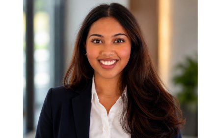 How Ananya Bangar Reached Columbia Through Merit and Perseverance