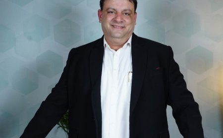 Dr Farzan Ghadially Continues to Inspire Through Visionary Leadership and Professional Excellence