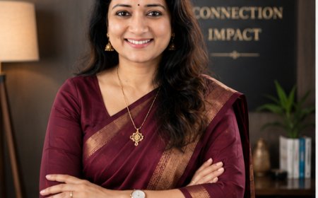 Mumbai-Based Coach Sneha Launches Transformational One-on-One Coaching Practice Focused on Women’s Emotional Healing, Self-Worth, and Personal Empowerment