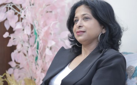 Nidhi Alok Kumar Launches Transformational NLP Coaching Practice Focused on Emotional Healing and Mindset Growth