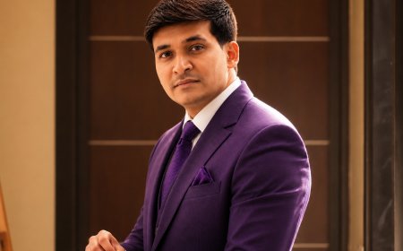 Dr. Arunkumar Sets New Benchmarks in Education Through Innovation, World Records, and Global Recognition
