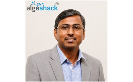 How AlgoShack Sees Software Reliability Becoming the Foundation of India's AI Economy