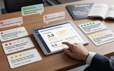 1WebWorld Introduces Its Proprietary Review Engine to Help Businesses Generate Continuous Online Reviews Through Process-Driven ORM