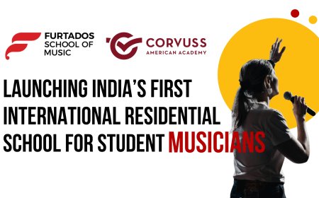 What If School Was Designed Around Your Child's Musical Talent?