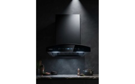 Cazzle Appliances Introduces Premium Kitchen Solutions Designed for Modern Indian Homes
