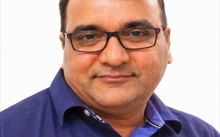 Jignesh Jani Shares Vedic Astrological Perspective on Current Global Geopolitical Developments
