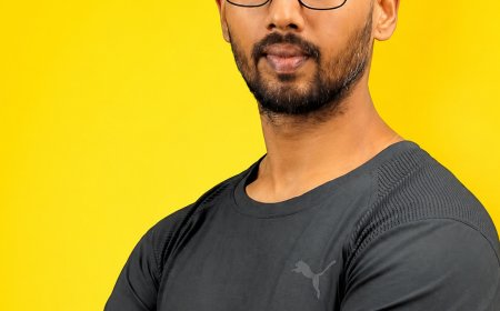 Why Clients Invest ₹75,000 to Train with Prashant Govind Mistry