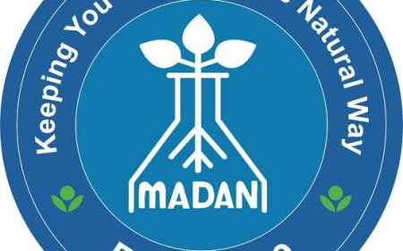 Madan Ayurveda: A 55-Year Legacy Bringing Ayurvedic Healthcare to Homes Across India