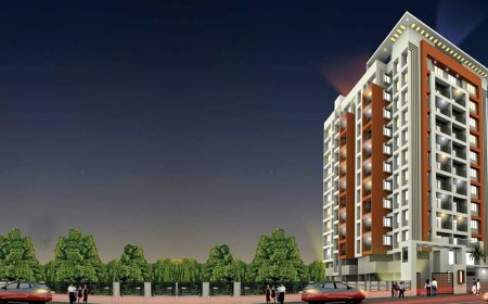 Looking for the Best Builders in Trivandrum? Discover the Shanoor Homes Difference