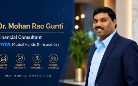 Insights on Insurance Planning and Wealth Creation in India