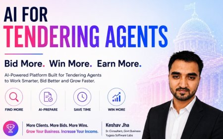 The Tendering Agents Who Adopted AI Are Earning More. Why Minaions Is Becoming Their First Choice