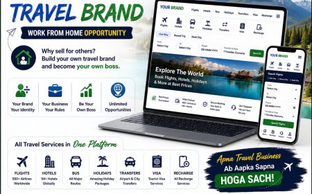 FlightPlusHotel Revolutionizing the Travel Industry with Advanced White Label Travel Technology, Cheapest Flight Tickets & Luxury Holiday Packages