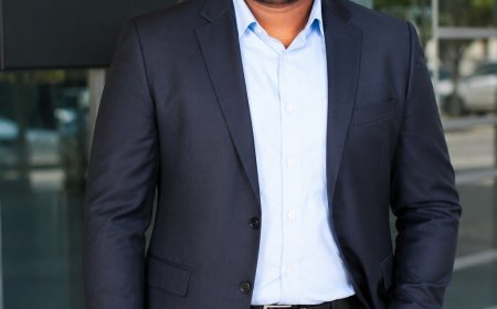 NextInfinity Technologies Unveils NestVoice AI to Redefine Enterprise Voice Communication with Conversational AI