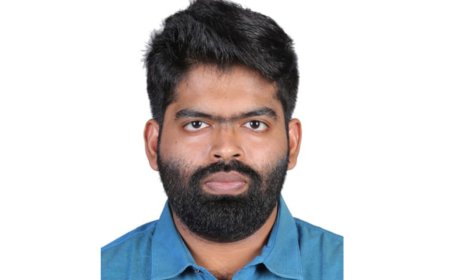 Nikhil Varghese: Chartered Accountant Driving the Next Phase of Welgate Lifestyle's Growth