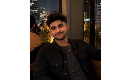 Suyash Rai: The Entrepreneur Behind Fermenta, India's Emerging Kombucha Brand
