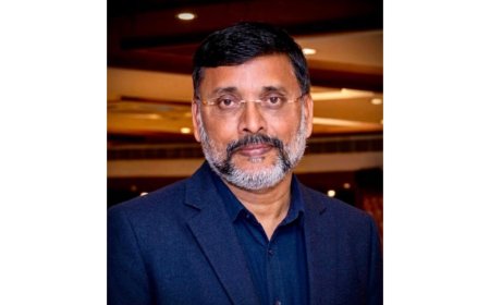 NOVO Insure appoints Hemaprasad Veeramachaneni as Chief Operating Officer to Accelerate Growth and Operational Excellence