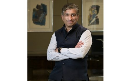 Ratul Puri on Building Integrated Energy Solutions for India's Rising Power Demand