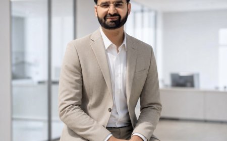 The Hand Problem: Inventor Vatsal Soin 0→1 Doctrine Governs Humanoid Robotics – AI Vision 2050