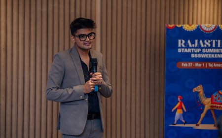 Dhruv Jain Expands BioTechTrek as More Life Sciences Students Seek Career Guidance