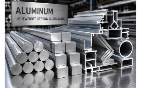 India's Aluminium Industry Calls for Urgent Notification of Long-Awaited Scrap Quality Standards