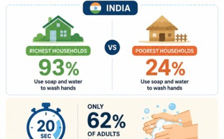 Simple Lifestyle Changes for Better Personal Hygiene
