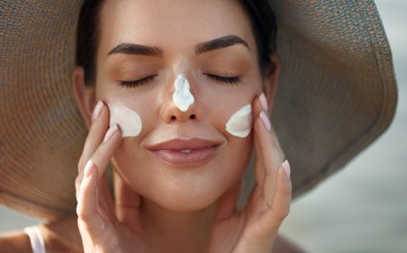 What Ingredients Should I Avoid in SPF 50 Sunscreens and Why?