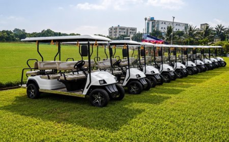 SKYY RIDER ELECTRIC Secures Orders for 500+ Vehicles in Q1 FY 2026-27, Strengthening Its Position in India's Electric Mobility Sector