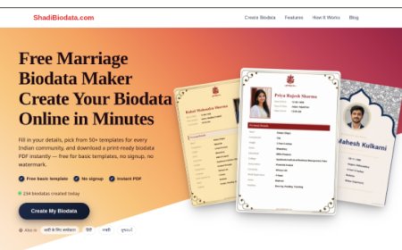 # The AI quietly modernizing one of India's oldest wedding traditions