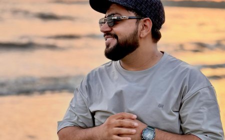 Santy Sharma’s YouTube Channel Permanently Deleted Following Viral CJP Controversy
