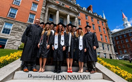 Kennedy University: From Accreditation to Global Recognition in Higher Education