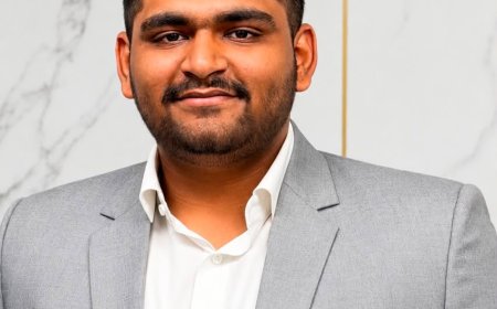 From Vision to Action: How Ujjwal Baluja is Building a Stronger Community Through Purpose-Driven Leadership