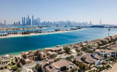How Dubai Became A Preferred Destination For Indian HNWIs