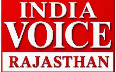 The Gentleman Face of Rajasthan’s Electronic Media: J.P. Sharma, Shaping the Future of Media