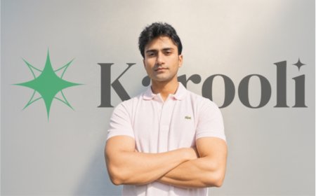 Indian Startup Karooli AI Takes Aim at Global AI Leaders OpenAI and Anthropic