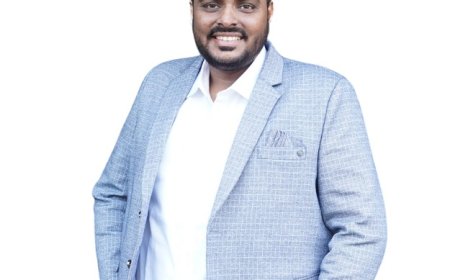 The Inspiring Journey of Aditya Shah, Founder of Fortune International