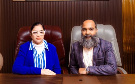 Fully Functional Autism Centre – Bangalore | Dr Ram Chand Kishor and Dr Sunayana Suma: Parent Review – From Uncontrollable Gut Challenges to Greater Independence in a 4-Year-Old Boy