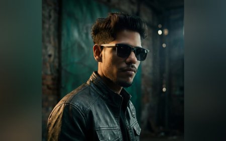 Narendra Varma – Music Entrepreneur, Digital Distribution & Artist Development
