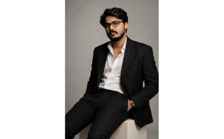 Vivek Somani Is Building More Than a Podcast—He's Creating a Platform Where Founders' Stories Become Business Lessons