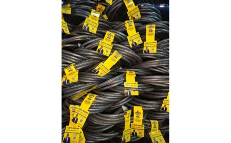 JSTL 550 SHD TMT Bars Begins Commercial Dispatches from Giridih; Quality Assurance Takes Centre Stage as Steel Buyers Demand Greater Transparency