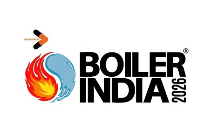 Orangebeak's Boiler India 2026: The Steam Behind India's Textile, Sugar and Pharma Growth Story