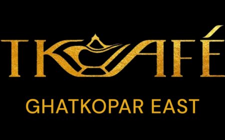 How a 23-Year-Old's Passion for Chai Turned Tkafé into Ghatkopar's Comfort Corner