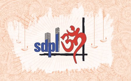 SDPL Strengthens Its Presence in Nagpur, Maharashtra with SDPL Om Residential Project
